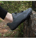 Bronoir™ Hike - Barefoot Shoes