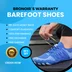 Bronoir™ Sports - Barefoot Shoes