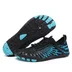 Bronoir™ Skin Pro with Copper - Grounding Allround Barefoot Shoes