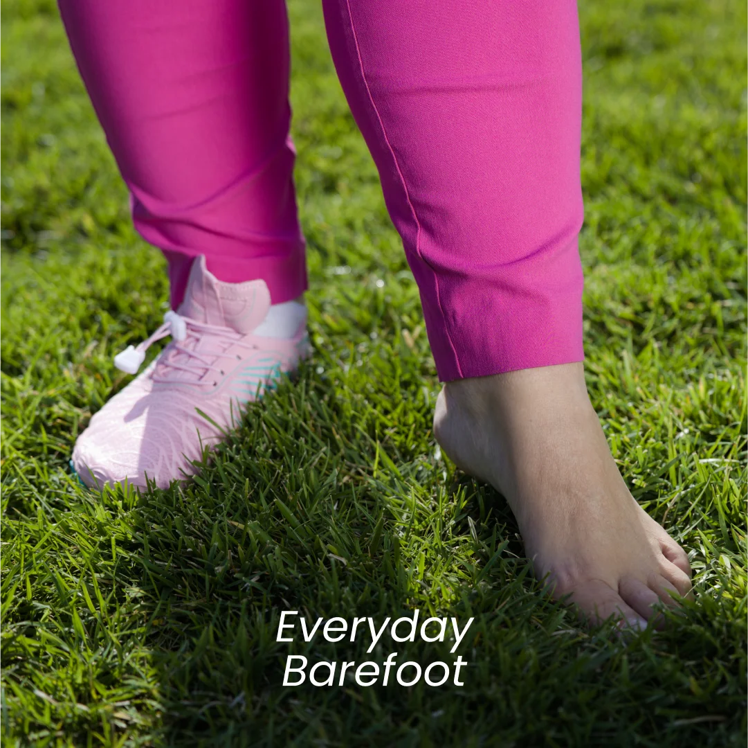 Bronoir™ Sky - Barefoot Shoes