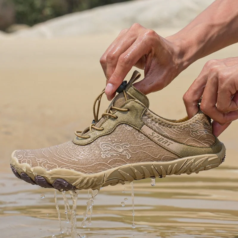 Bronoir™ Vista - Barefoot Shoes