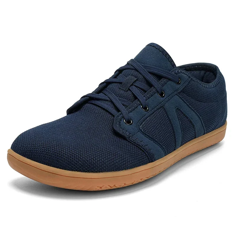 Bronoir Streets - Casual Everyday Barefoot Shoes
