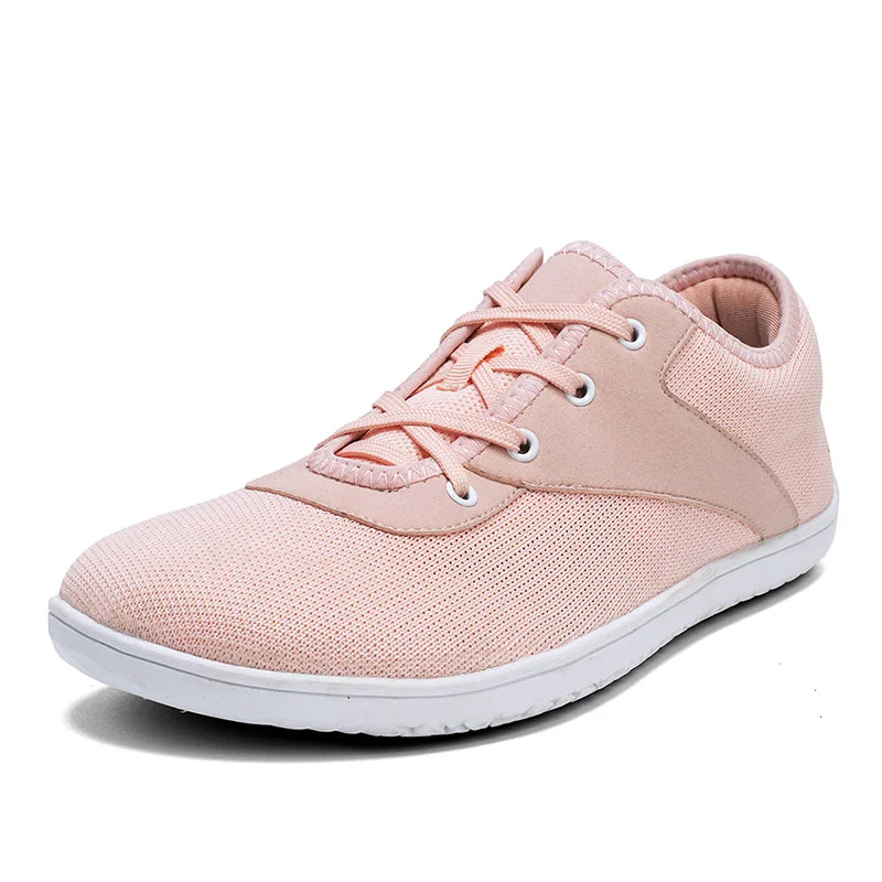 Bronoir Workers - Casual Everyday Barefoot Shoes