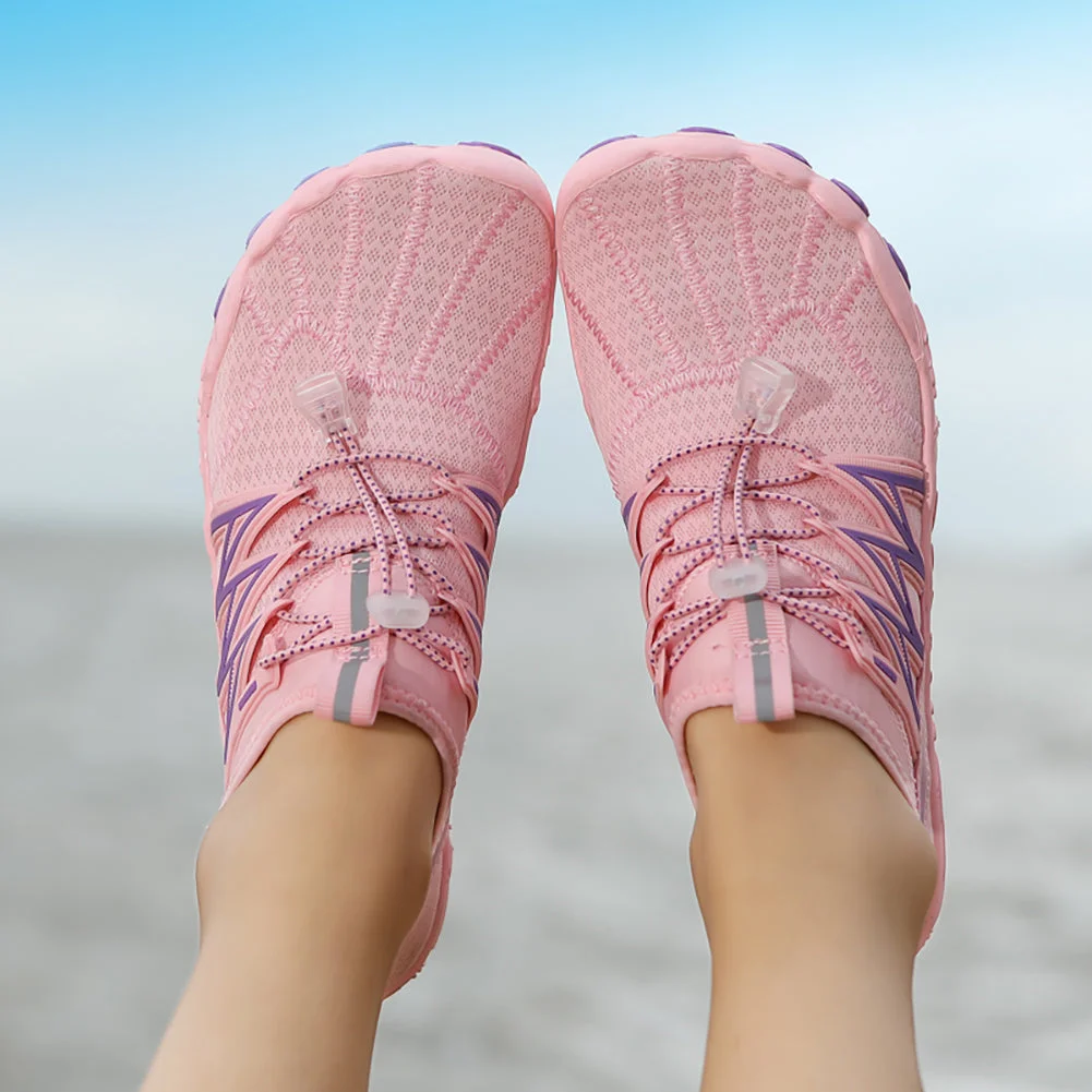 Bronoir™ Fly - Barefoot Shoes