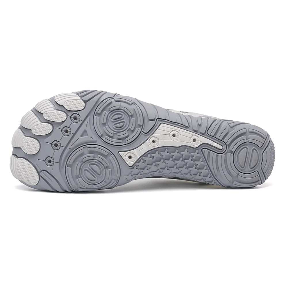 Bronoir™ Fly - Barefoot Shoes