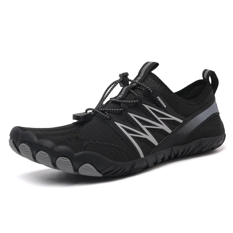 Bronoir™ Fly - Barefoot Shoes