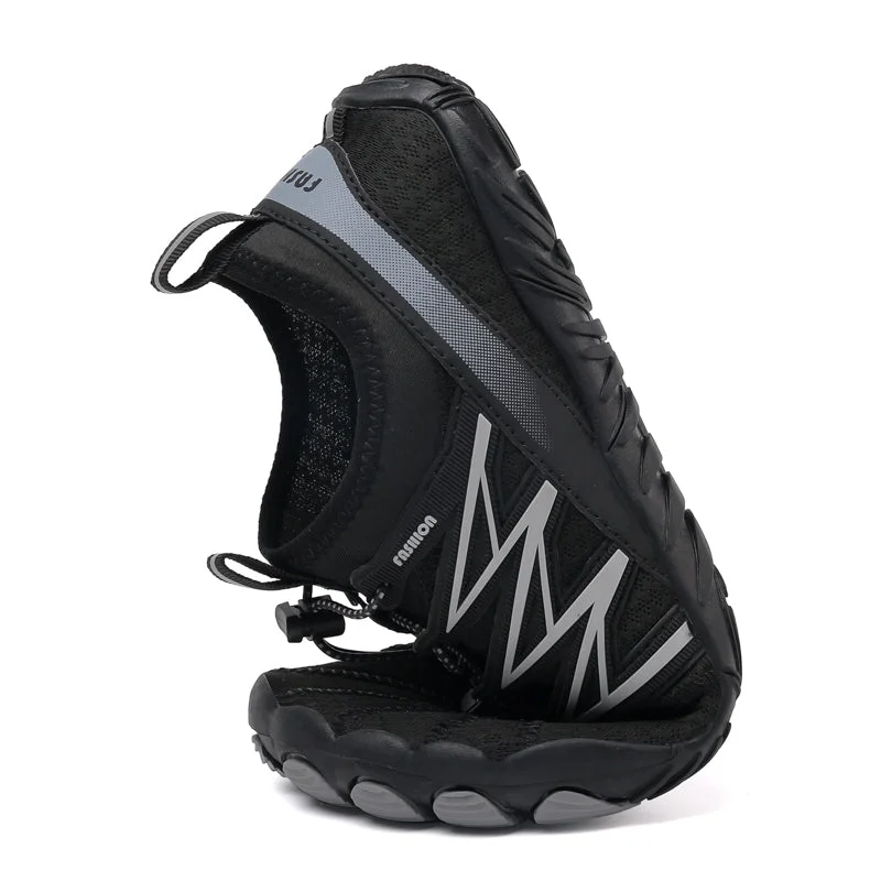 Bronoir™ Fly - Barefoot Shoes