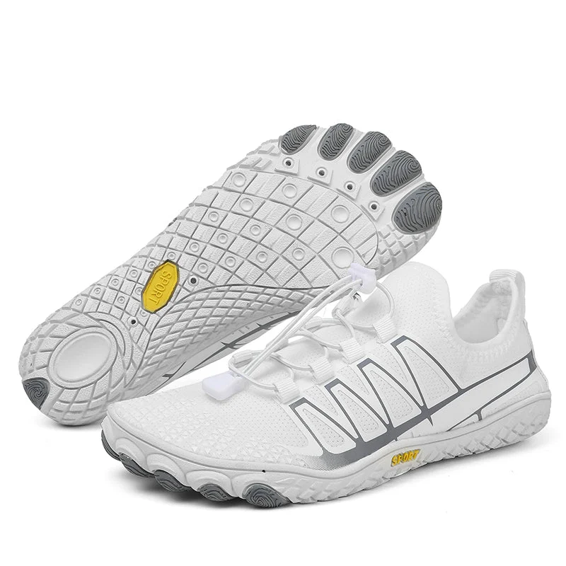 Bronoir™ Runner Pro - Barefoot Shoes (big sizes)