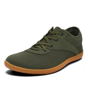 Bronoir Workers - Casual Everyday Barefoot Shoes