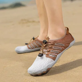 Bronoir™ Drifters - Barefoot Shoes