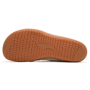 Bronoir Streets - Casual Everyday Barefoot Shoes