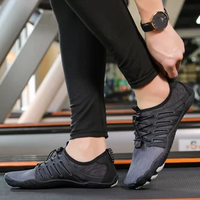 Bronoir™ Drifters - Barefoot Shoes