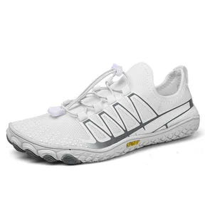 Bronoir™ Runner Pro - Barefoot Shoes (big sizes)