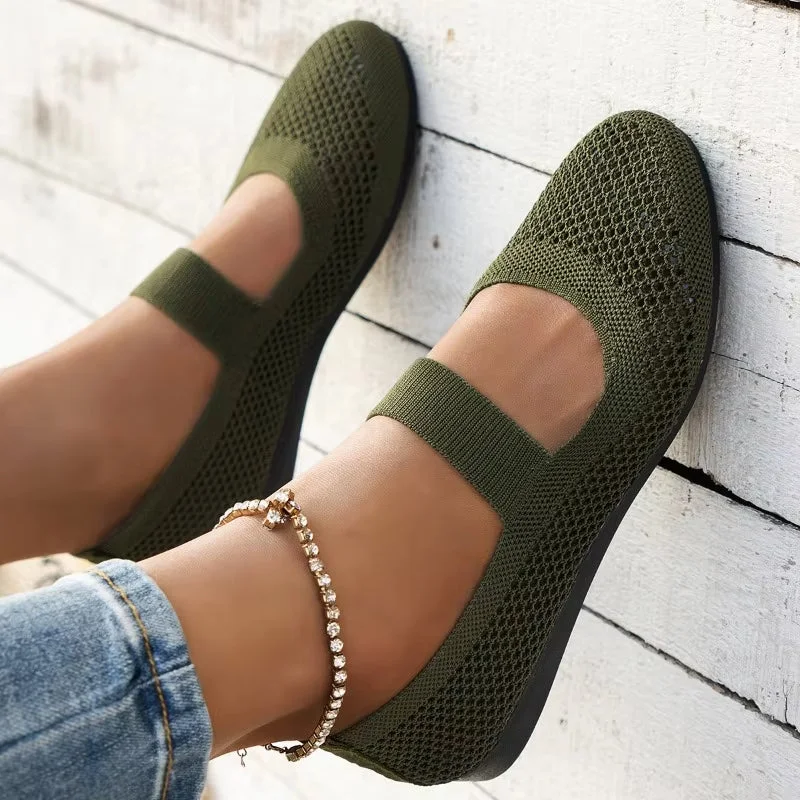 Bronoir™ Lift- Barefoot Shoes