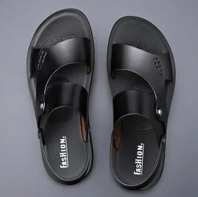 Bronoir Ayelith – Lightweight & Arch-Supportive Walking Sandals