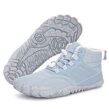 Bronoir™ Fleece Pro - Winter Barefoot Shoes