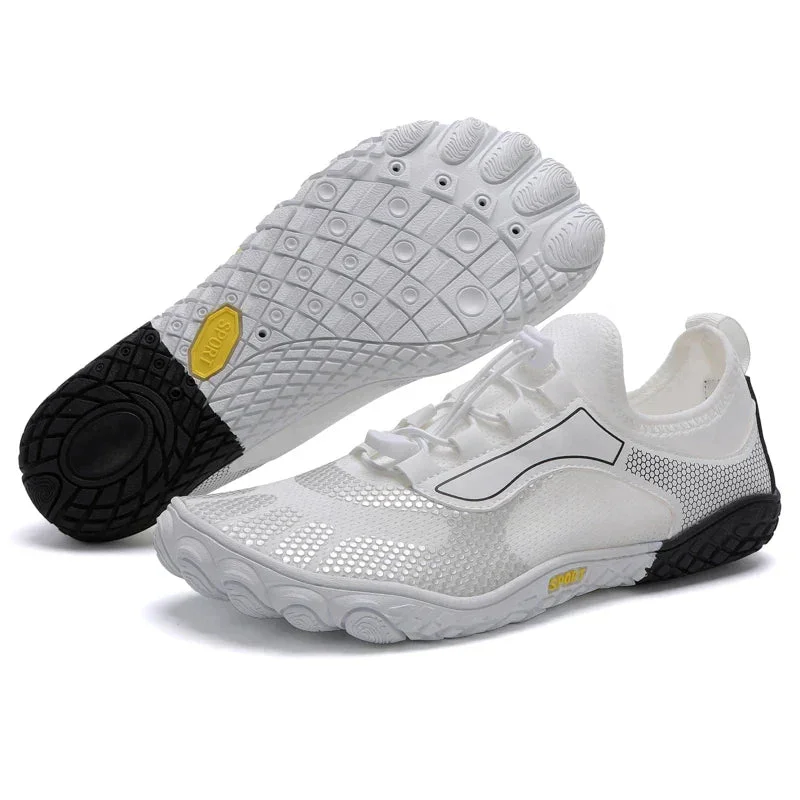 Bronoir™ Sports - Barefoot Shoes