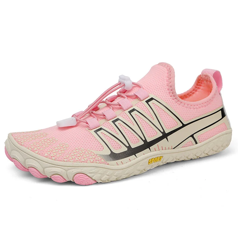 Bronoir™ Runner Pro - Barefoot Shoes (big sizes)